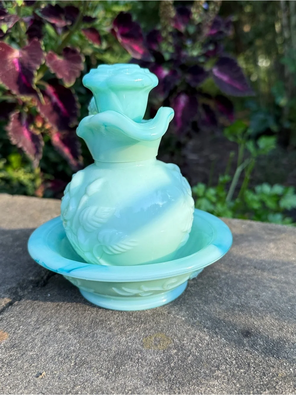 Avon charming mint